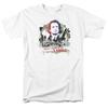 Christmas Bigfoot Believe Xmas Retro Funny Gift Black T Shirt 223
