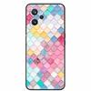 Lovely Beautiful Phone Cases For Realme 9 5G Case Silicone TPU Soft Bumper for Realme 9 Pro+ Plus 5G Realme9 9Pro Protect Capa
