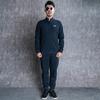 Ea7 EMPORIO ARMANI Logo Print Tracksuit Set 8NPV51-PJ05Z-0578