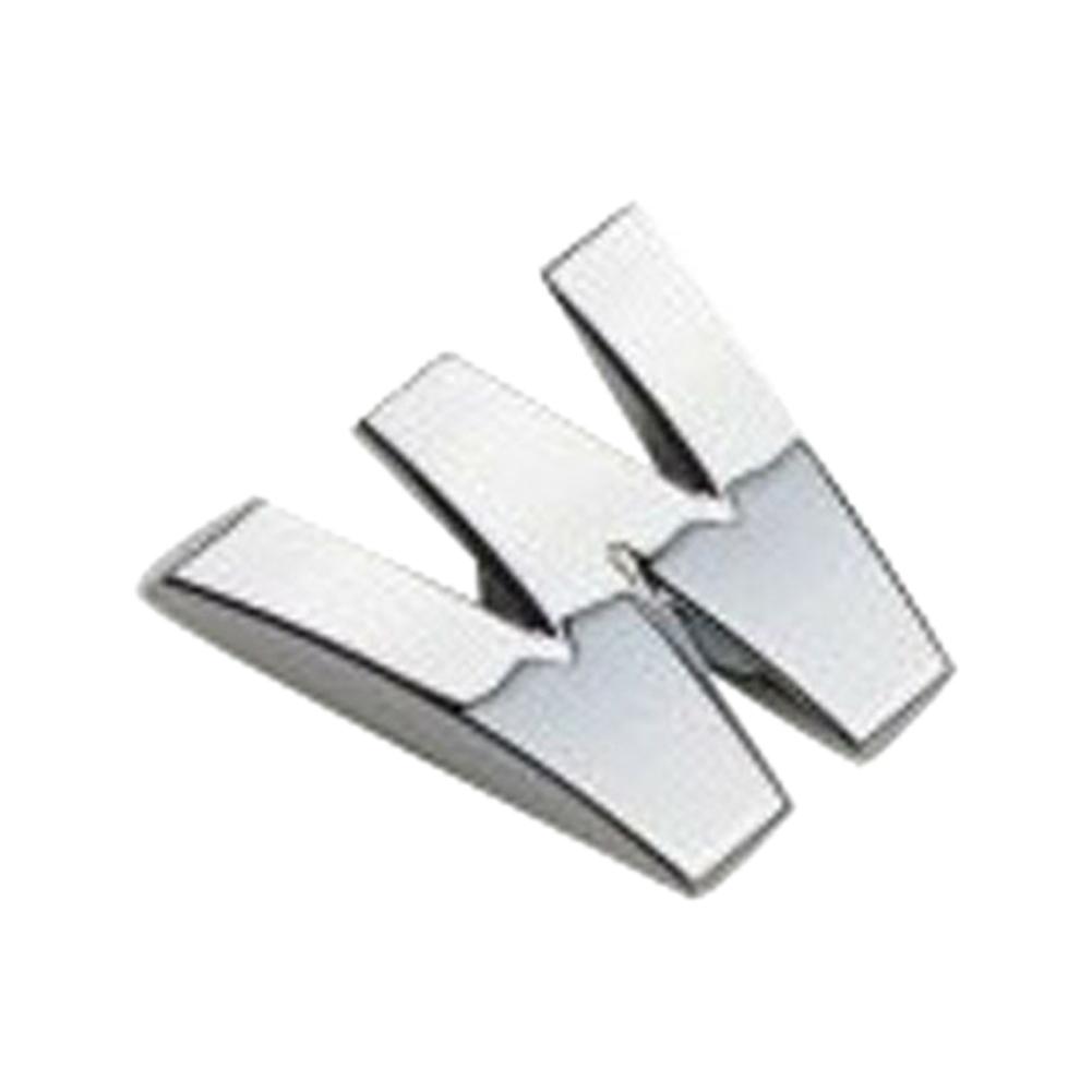 Cars Auto Parts Badge Car Emblem Decals Auto Ornamentsation Sticker Number Self-adhesive Letter