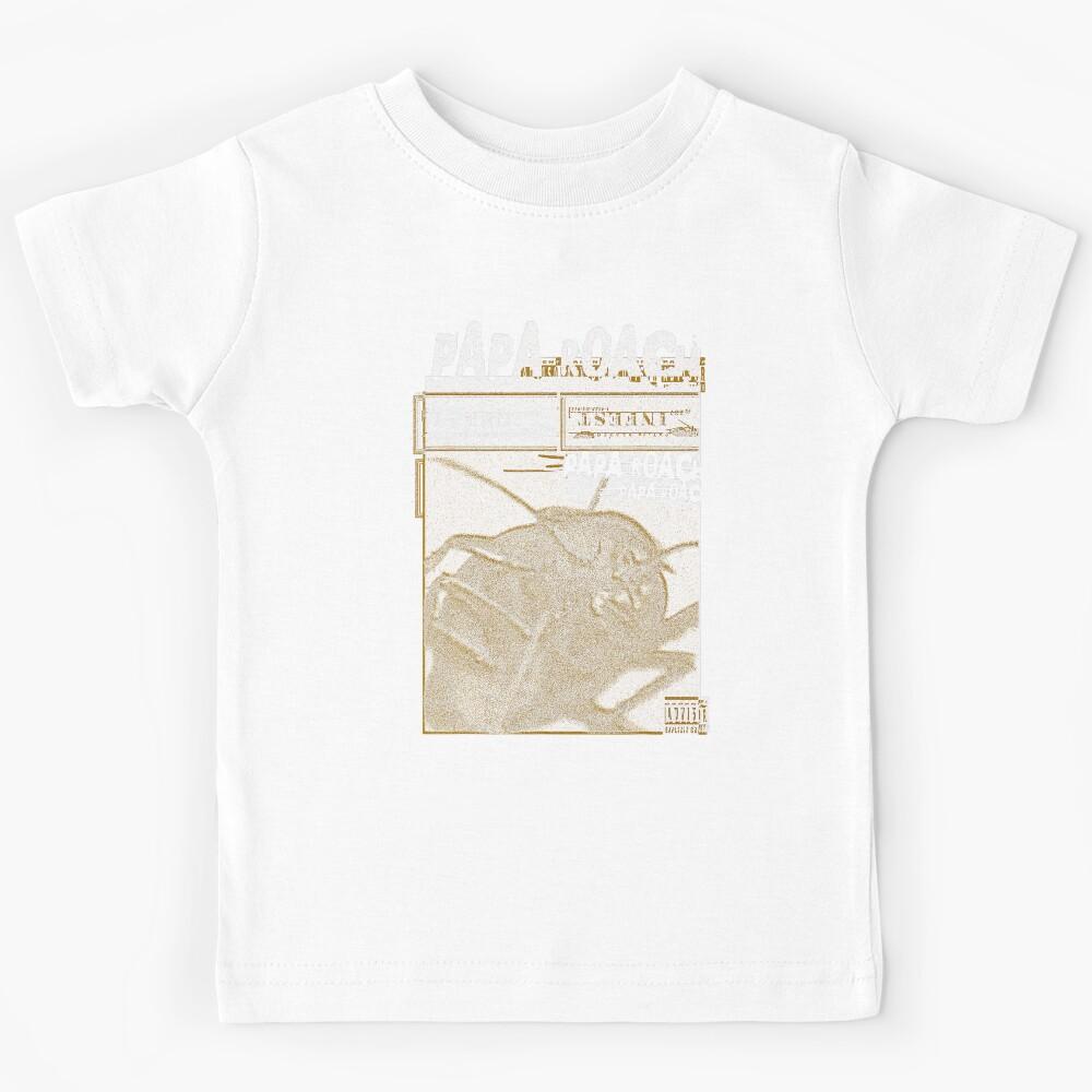 Retro 90s Band Kids T-Shirt 140
