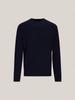 Julimes Navy Sweater Xxl