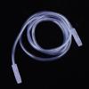 1.5M Single Pipe Hose Tube Use For Vacuum Massage Machine And Enlargement Pump Lifting Breast Enhancement Massage Cup