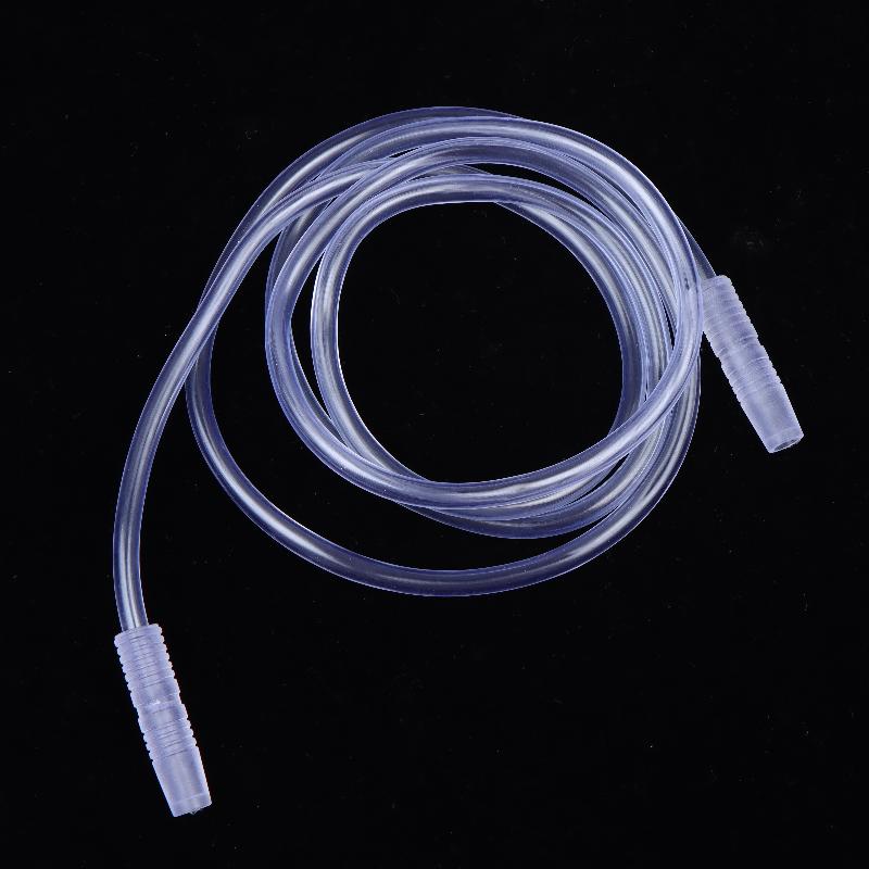 1.5M Single Pipe Hose Tube Use For Vacuum Massage Machine And Enlargement Pump Lifting Breast Enhancement Massage Cup