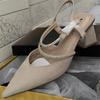 Scarpe con tacco – Scarpe con tacco