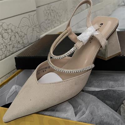 Pantofi – Pantofi