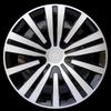 Calota de Roda de 16 Polegadas para Geely Xingyuan 310 Edição Jovem - Cobertura Protetora Plástica Universal