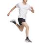 Adidas Running Shorts Men's Black IA8921