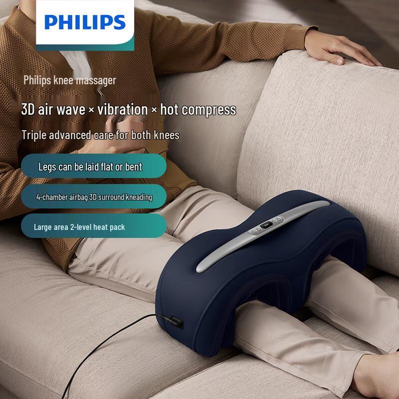 Philips Multi-functional Knee Massager