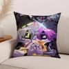 Cartoon Murder Drones Pillow Case Office Cushions Suitable For Sofa Car Bedroom Decorative Cushion Cover