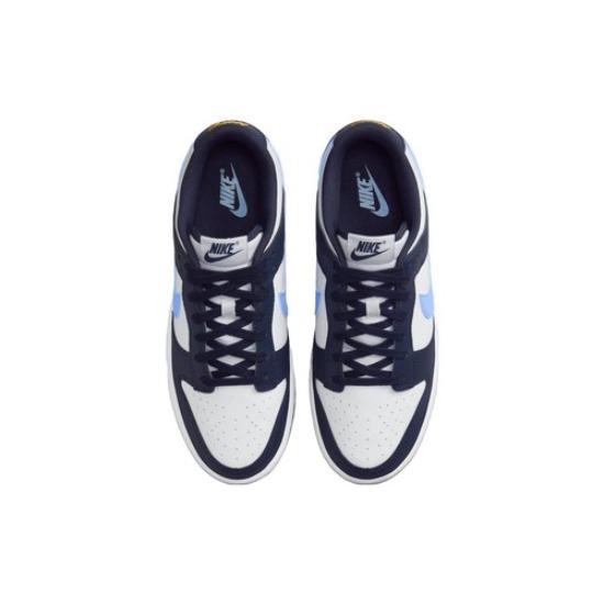 Nike Dunk Low Obsidian University Blue - FN7800-400
