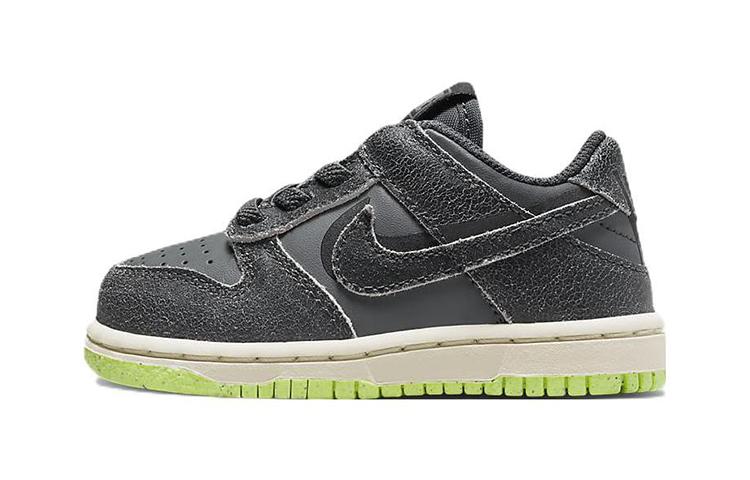 Nike Dunk Low Halloween 2022 TD DQ6217-001 21