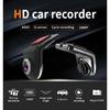 HD Dash Mini Cam Car USB ADAS DVR Special For Android Multimedia Player AHD Camera Video Front Recorder Reverse Vision