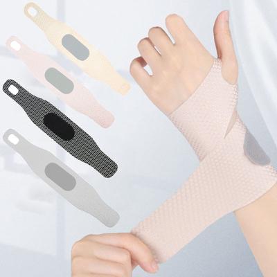 Wrist Sprain Wrist Sheath Tendon Sheath Men And Women Sports Basketball Badminton Wrist Strap Joint Cover