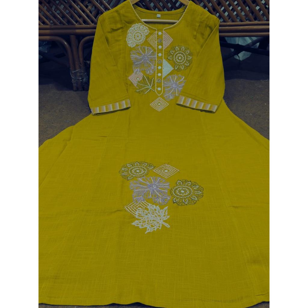 Indian Women Office Wear Kurti Pant Set Bollywood Designer Ethnic Kurta Set