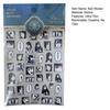 Nail Art Sticker Easy To Apply Removable Decorative