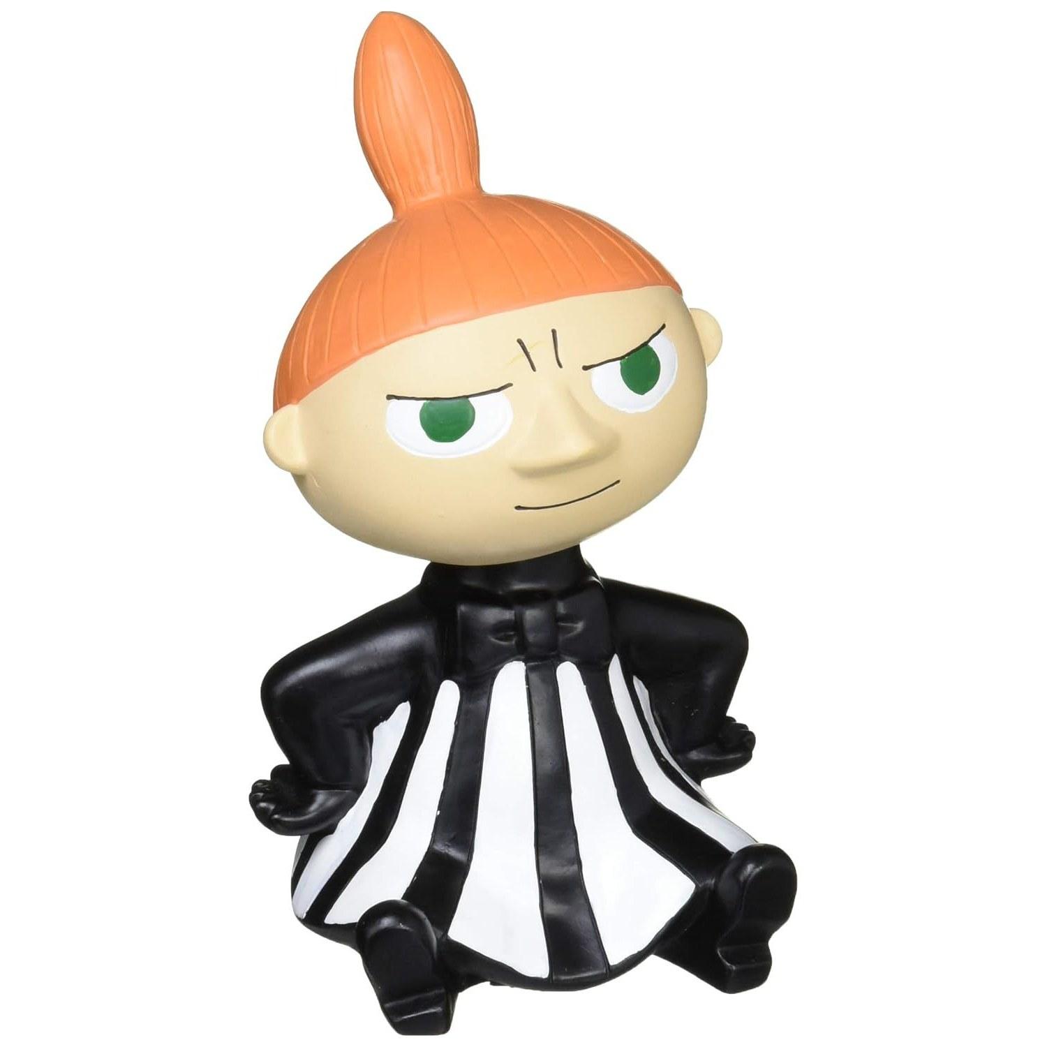 MOOMIN Yura Doll Little My Stripe KC-5107