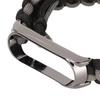 Umbrella Cord Wrist Strap for Xiao    Band 6Celsius5 NFC Watch   Replacement Wristband