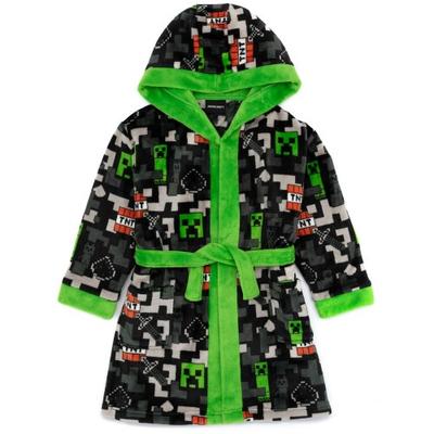 Boys Creeper TNT Dressing Gown
