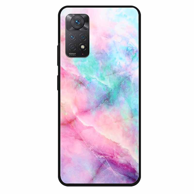 For Redmi Note 12 Pro 4G Case Soft TPU Silicone Back Cover for Xiaomi Redmi Note 12 Pro 4G Phone Case Redmi Note12 Pro 2023 Capa
