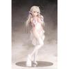 NSFW Bunny Girl Figure Lewd Figurines PVC Action Figure Adults Hentai Collectible Figurines,Home Décor Accents