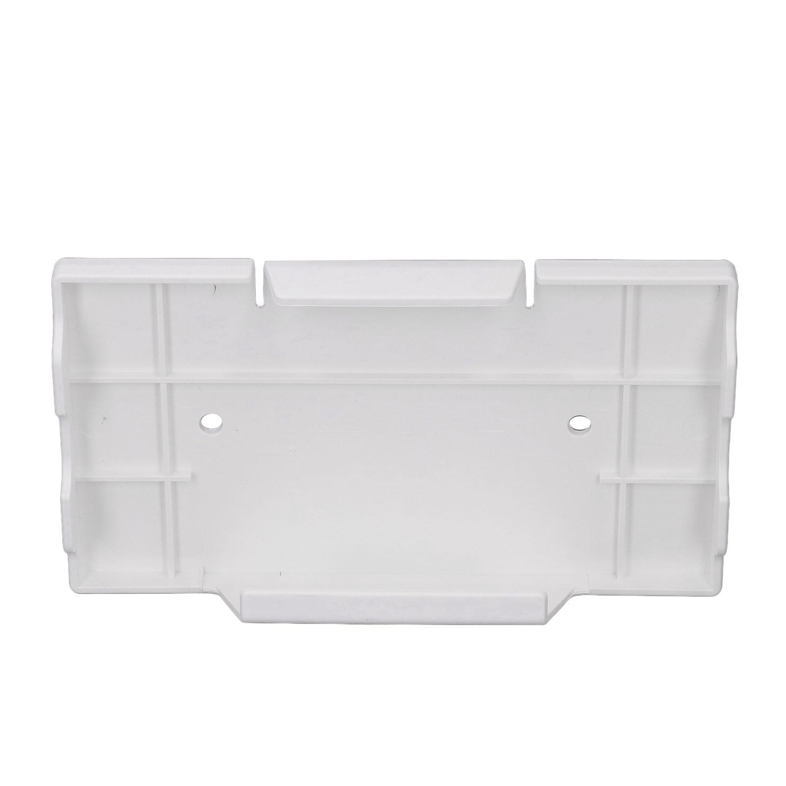 

Комплект для крепления маршрутизатора и блока питания. Компактное настенное крепление для маршрутизатора Gen 3 и держатель кронштейна для блока питания.