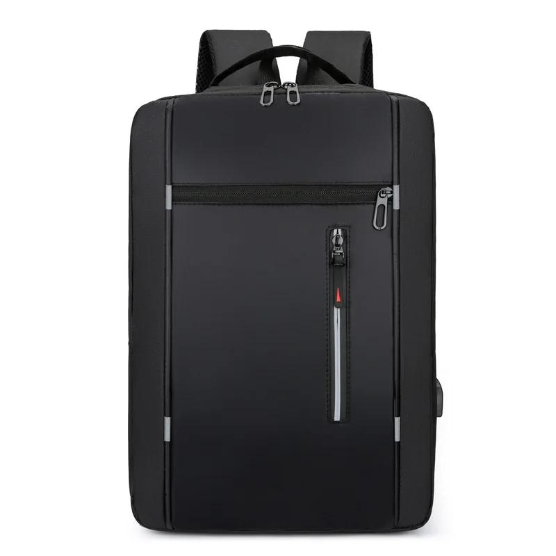 Bolsa de Armazenamento Multifuncional Mochila para Console de Jogo Para Console PlayStation 5 Estojo de Transporte para Viagem com Porta USB para Acessório PS5