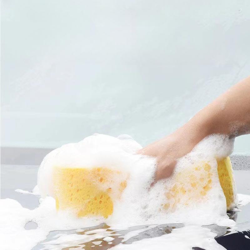 Car Wash Sponge For Car Maintenance And Detailing