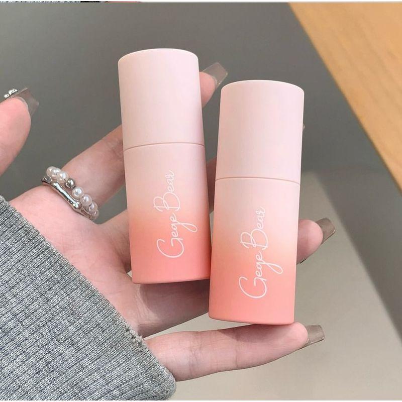 Gege Bear - Soft Moist Misty Color Blush Stick - 1-3