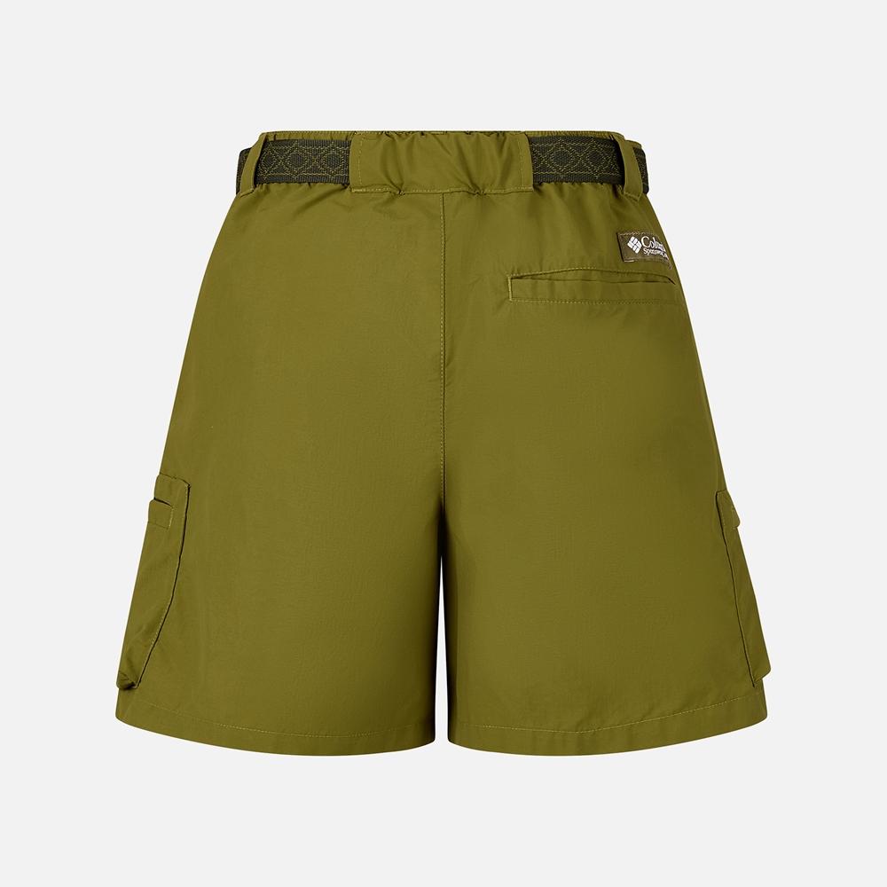 COLUMBIA Women'S Sequoia Grove Woven Shorts
