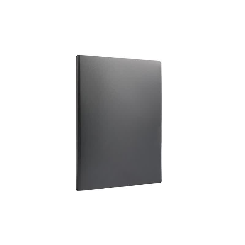 Deli PQ104-60 Business A4 File Folder, 60 Pages