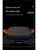 Xiaomi SU7 Sunshade: Heat-Insulating Windshield Cover for 25 Car Models