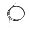 Motorcycle Clutch Cable 168CM for Indian Scout Bobber Sixty ABS 101-40-10005