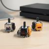 Joystick Analog Joystick Sensor Replacement 3D Analog Joystick Game Controller Joystick Module for PS4/PS5