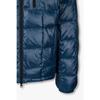 Tomboy Light Down Jumper Square Quilted 9155414121ar 