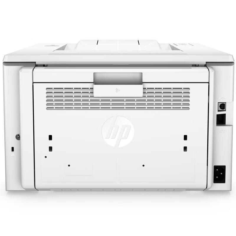HP LaserJet Pro M203dn A4 Mono Laser Printer CN Plug (adapter Included)