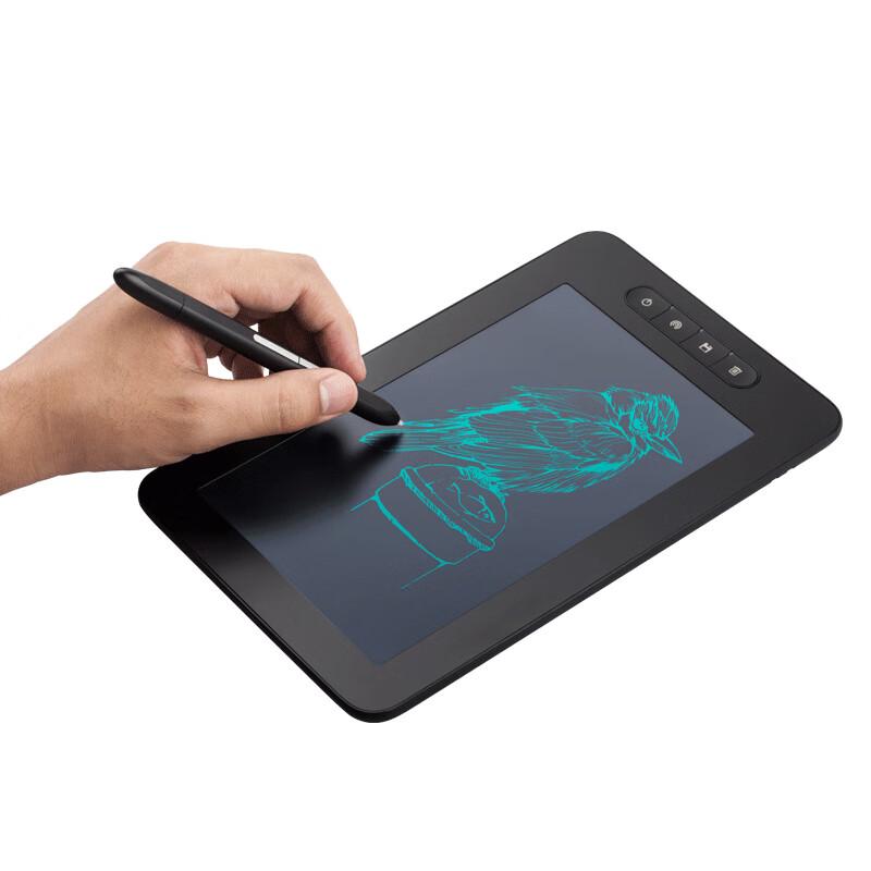 Tavoletta Grafica Digitale Hanwang HuiWrite PLUS