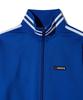 Physical Department Women'S Line Track Zip-Up_Blue