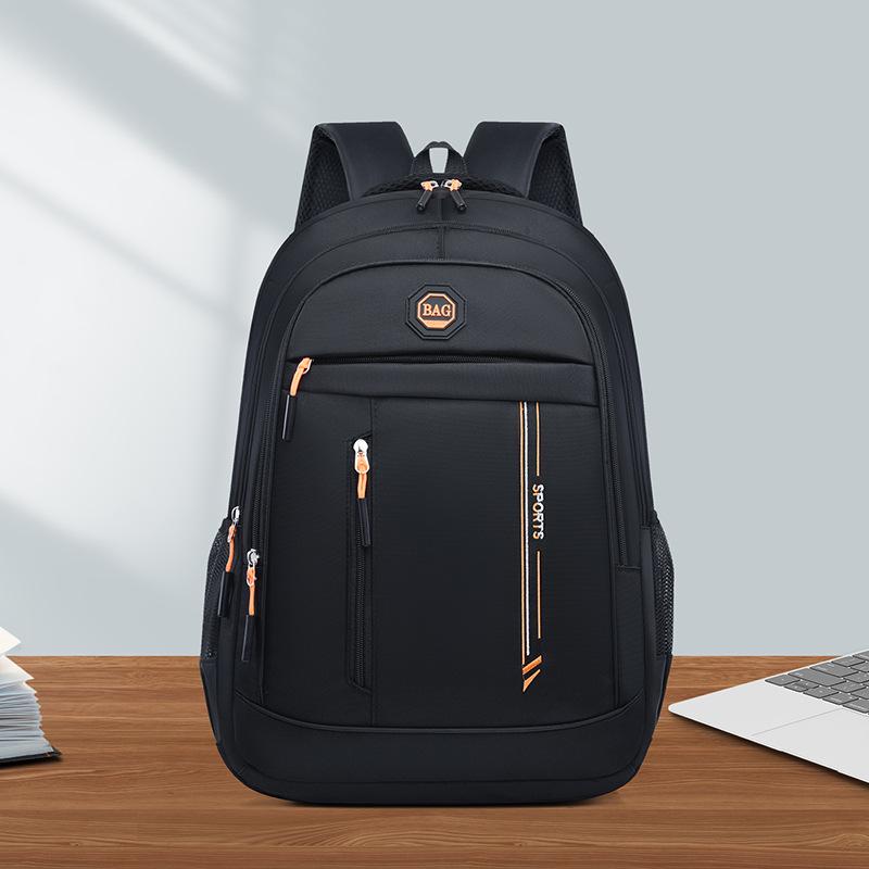 

Korean Style Large Capacity Backpack for Students and Travel