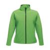 Regatta Womens/Ladies Ablaze Printable Soft Shell Jacket