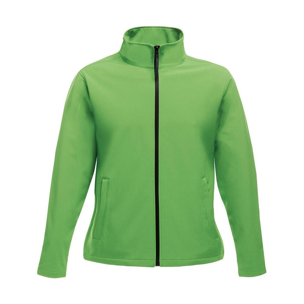 Regatta Womens/Ladies Ablaze Printable Soft Shell Jacket