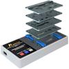 Mijing MS1 Intelligent Desoldering Preheating Platform Heating Module for IPhone X-17 PRO MAX Heating Module