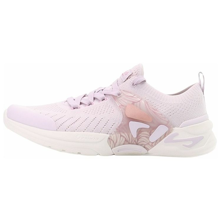 

Fila Mind 5 Удобные Низкие Кроссовки для Тренировок Женские кроссовки Белые A12W222107FLW 38