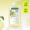 Citrus Scaling Shampoo 400ml