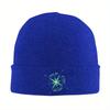 new Call Me If You Get Lost Bonnet Hats logo Beanie Hats Graphic Knit Hat Autumn Vintage Unisex Adult Hippie Thermal Elasti