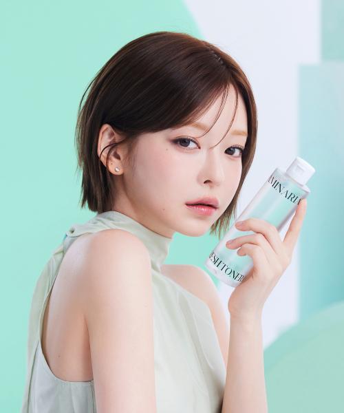 Yeonlee Seaweed Fresh Toner 250ml none