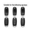 2022 Nissan Teana Key Cover for Dongfeng Nissan 7th Gen (2021 Model)