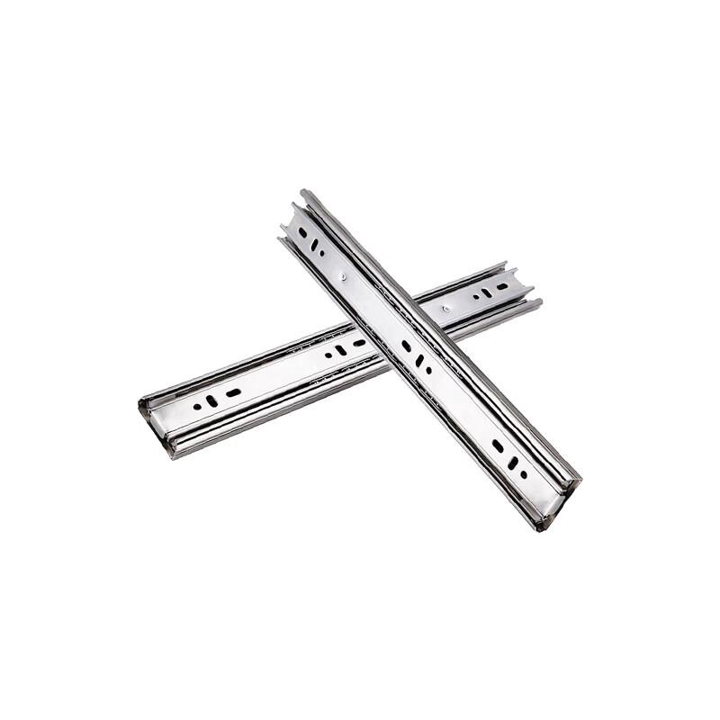 Stainless Steel Drawer Slide