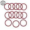 Silicone O-Ring Steam Gasket Ring Replacement Spare Parts For EAM Esam ECAM ORM Piston Seal For Coffee Machines Washer Gaskets