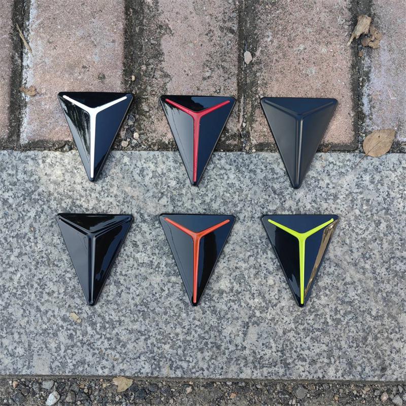 Changan Deepal SL03 Emblem & Sticker Set for Modified Hoods, Steering Wheel, and Wheel Hubs